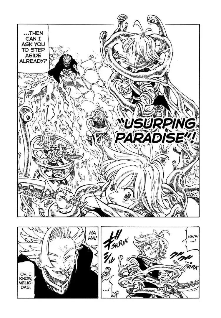 The Four Knights of the Apocalypse Chapter 224 page 6