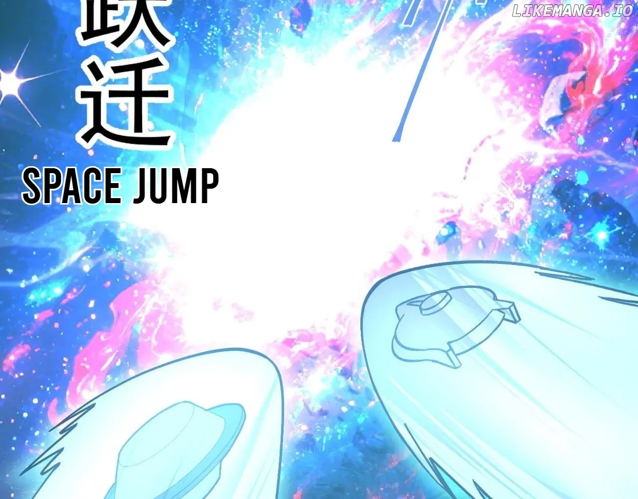 Log into the Future Chapter 226 page 45