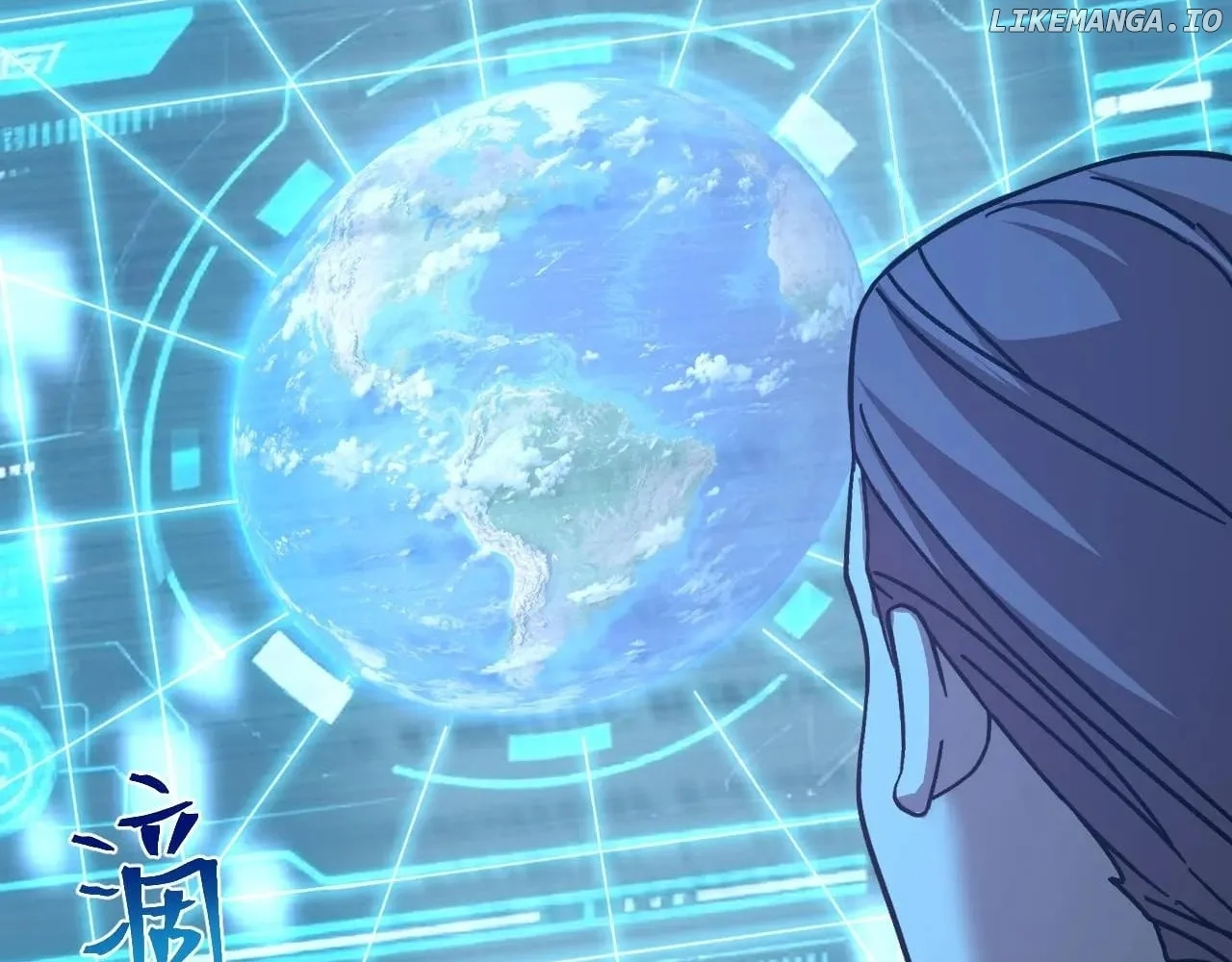 Log into the Future Chapter 226 page 55