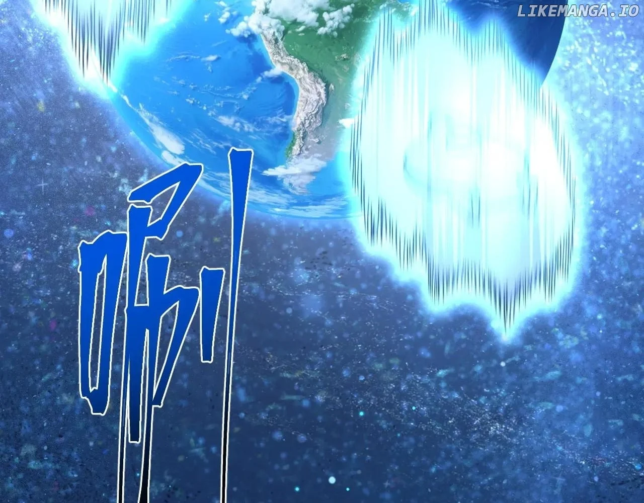 Log into the Future Chapter 226 page 50