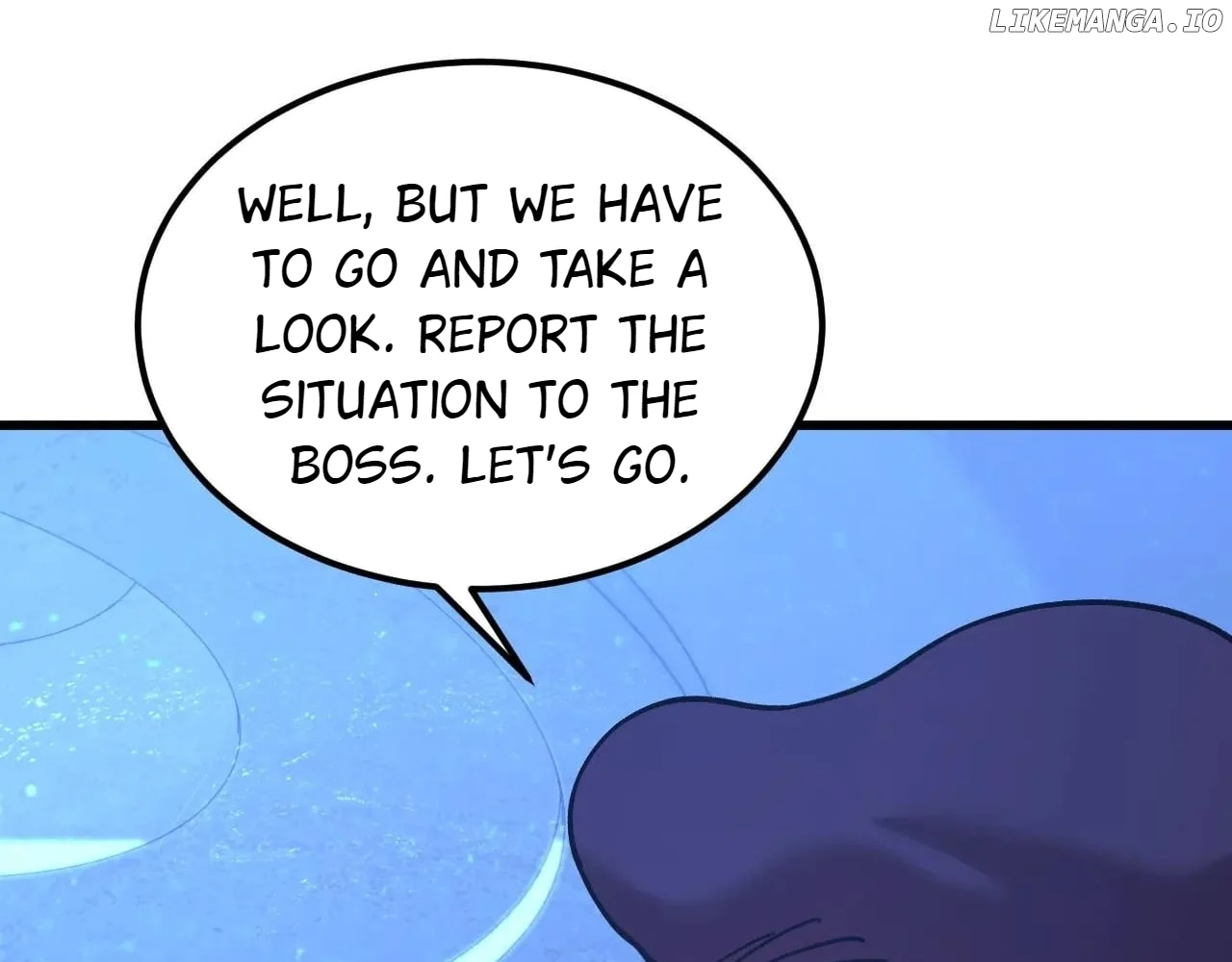Log into the Future Chapter 226 page 41
