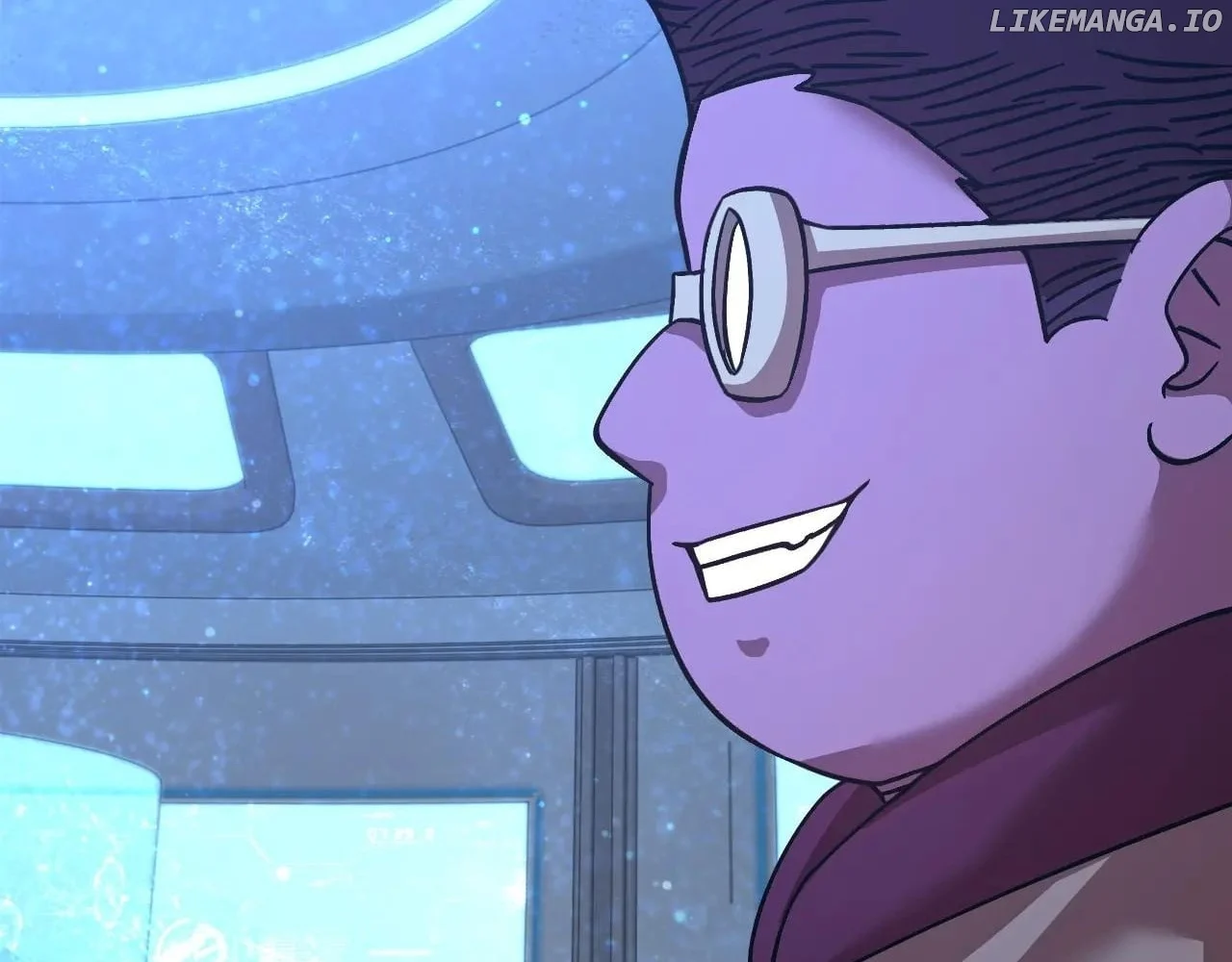Log into the Future Chapter 226 page 42
