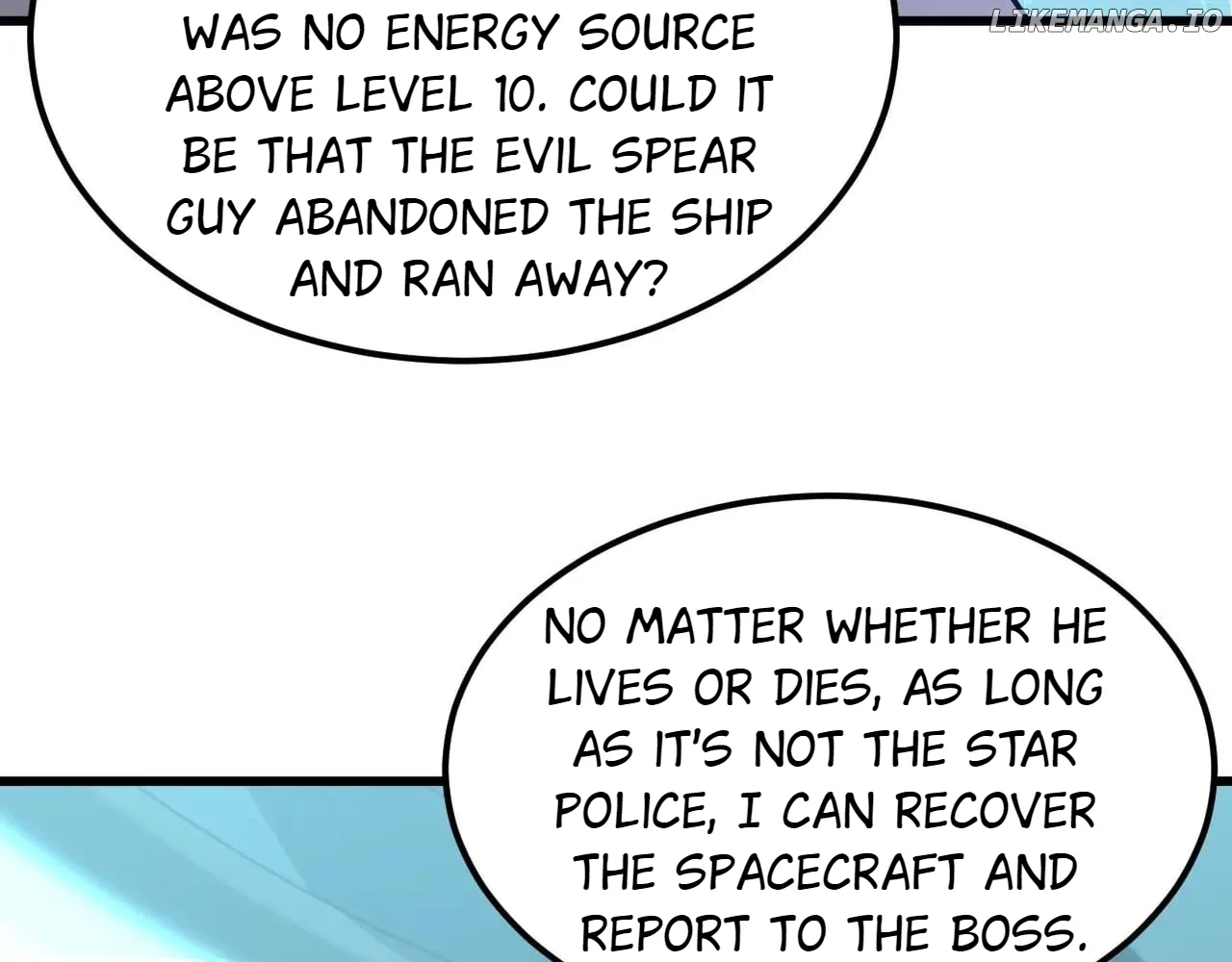 Log into the Future Chapter 226 page 63