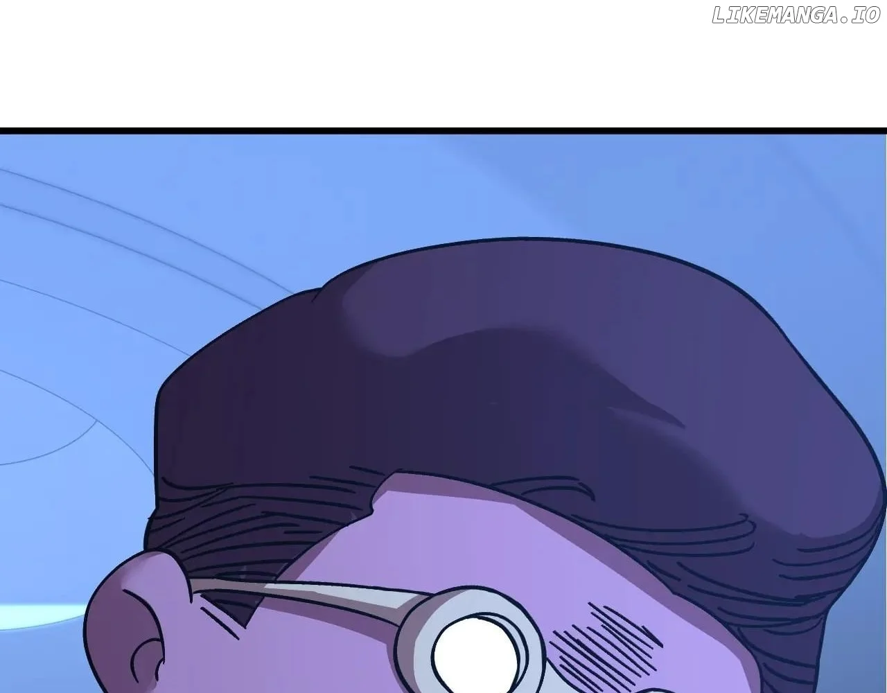 Log into the Future Chapter 226 page 61