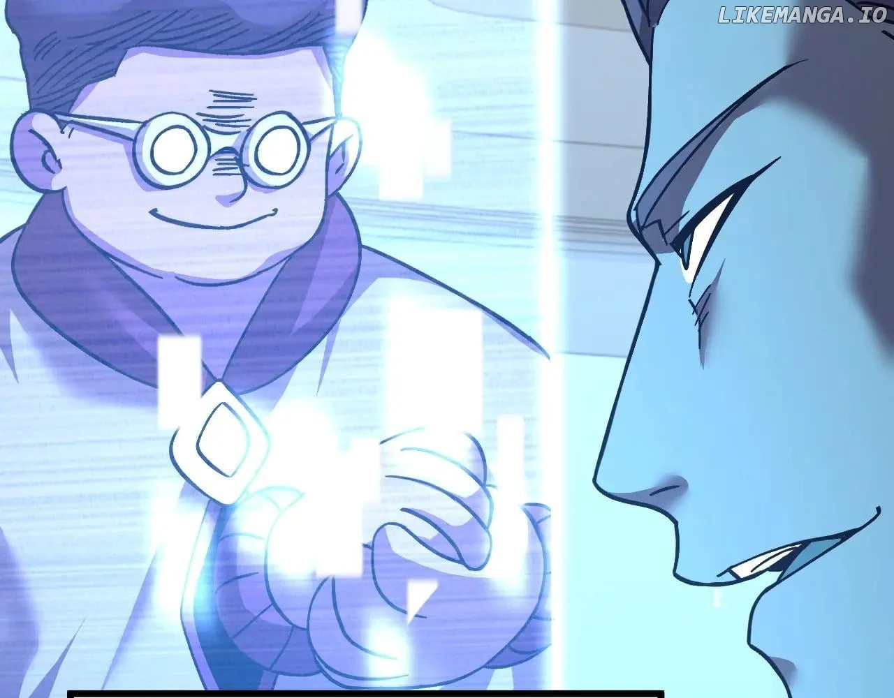 Log into the Future Chapter 226 page 70