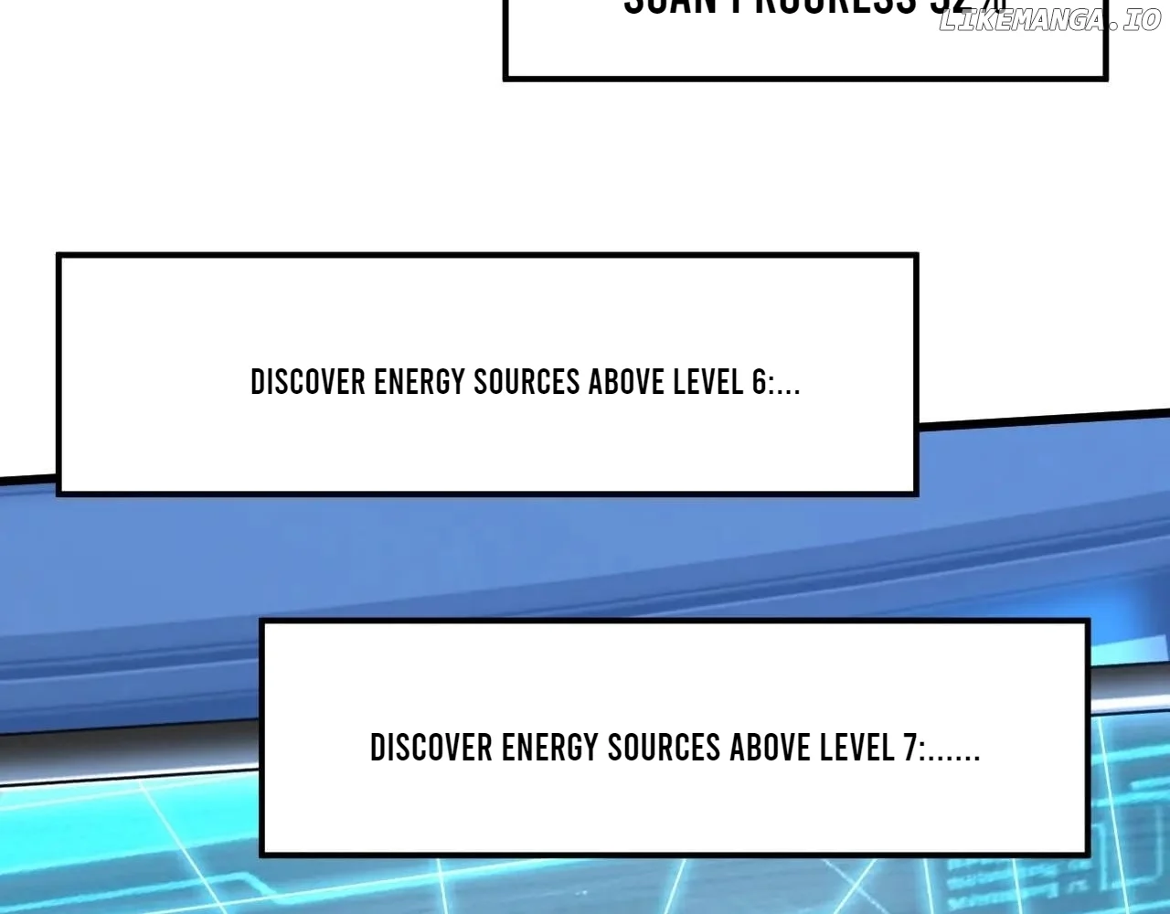 Log into the Future Chapter 226 page 54