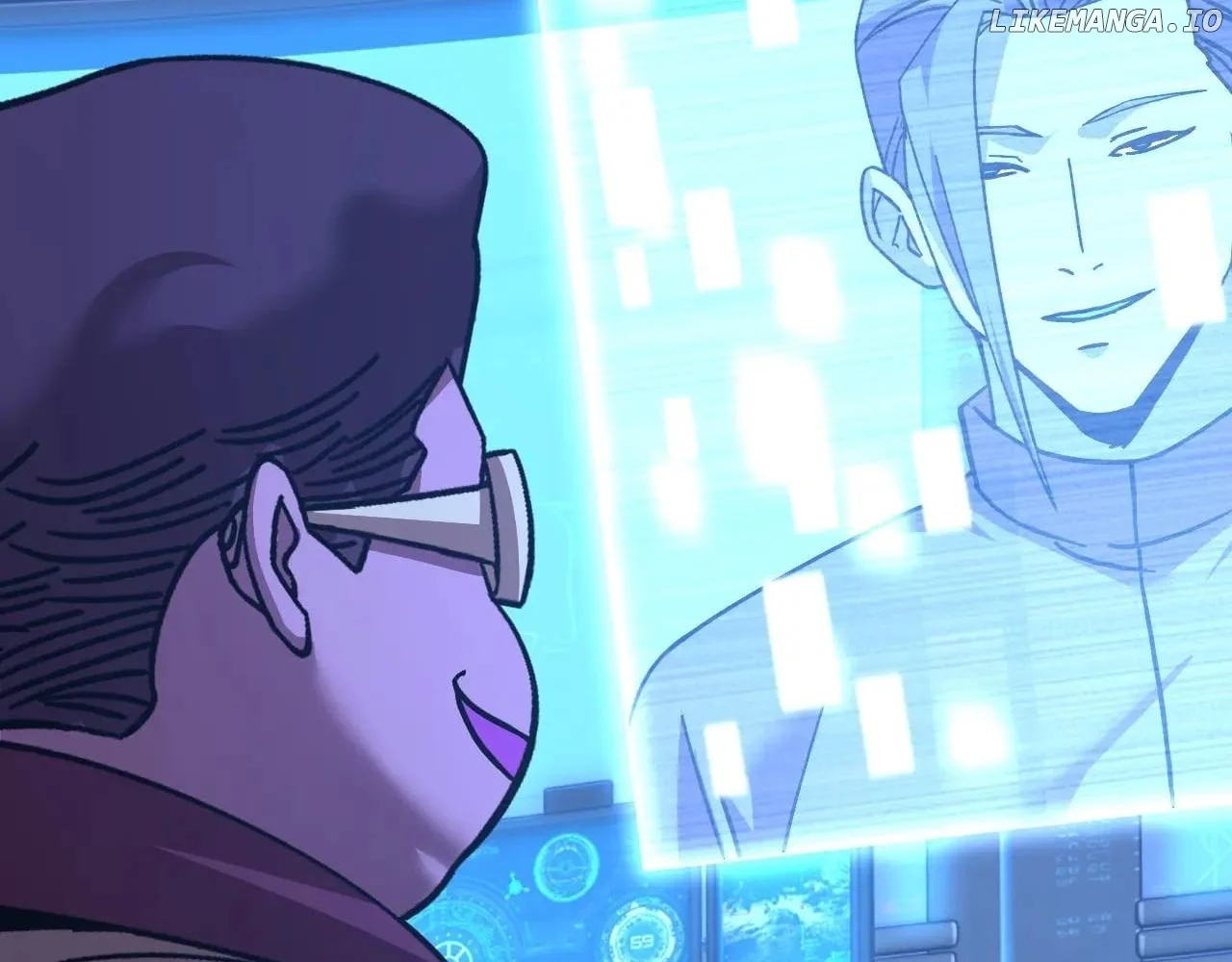 Log into the Future Chapter 226 page 67