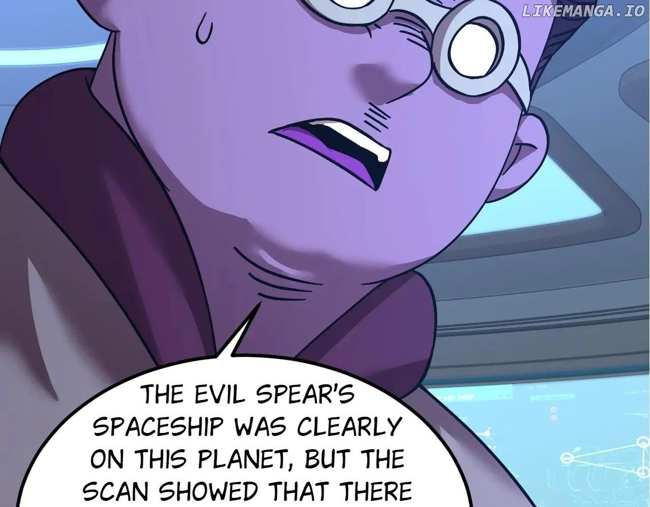 Log into the Future Chapter 226 page 62