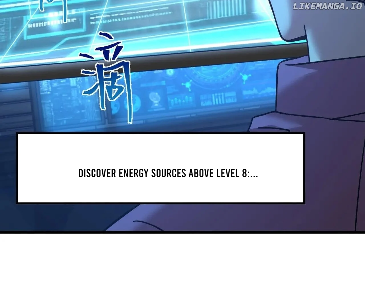 Log into the Future Chapter 226 page 56