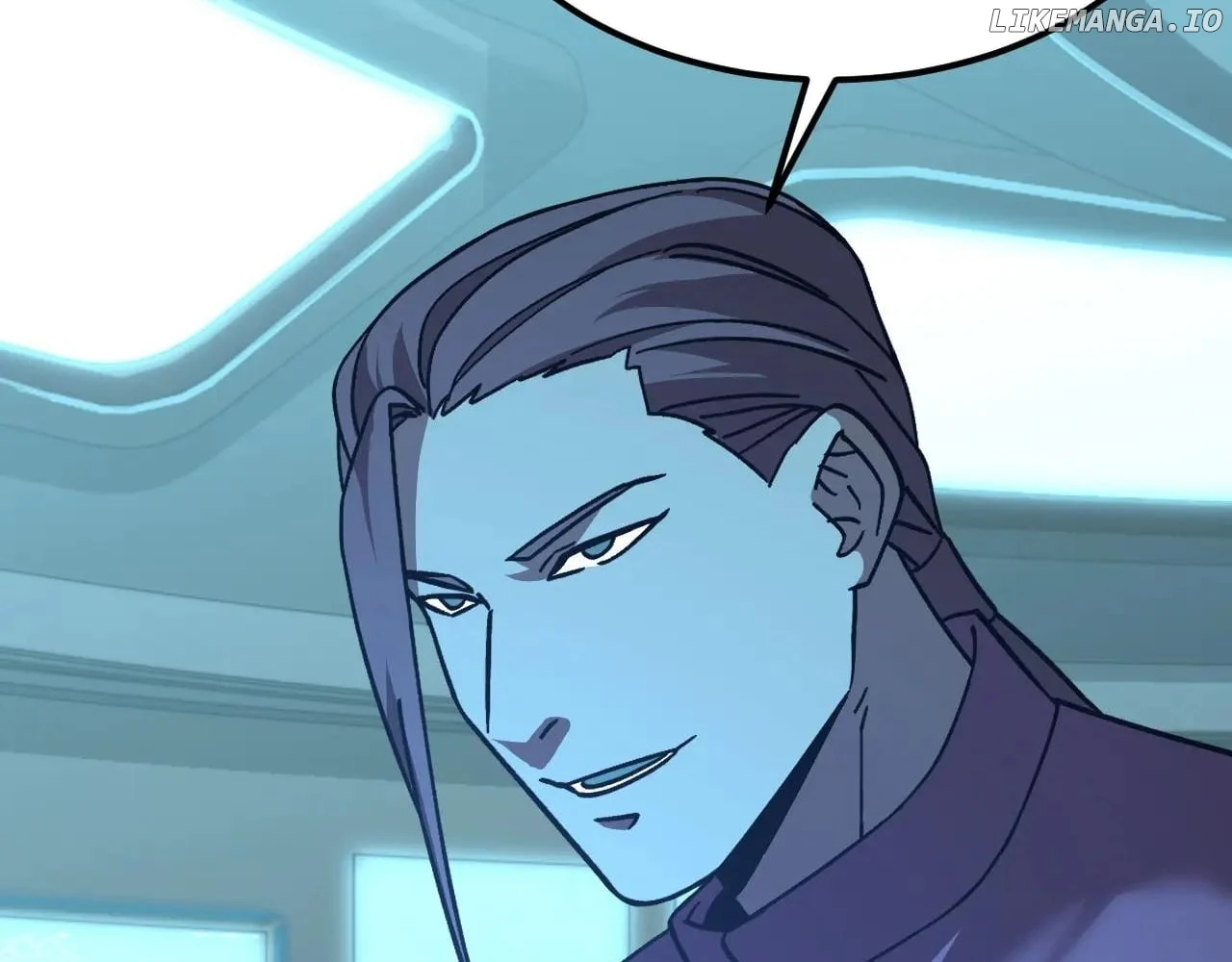 Log into the Future Chapter 226 page 64