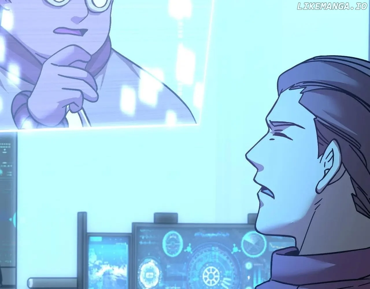 Log into the Future Chapter 226 page 59