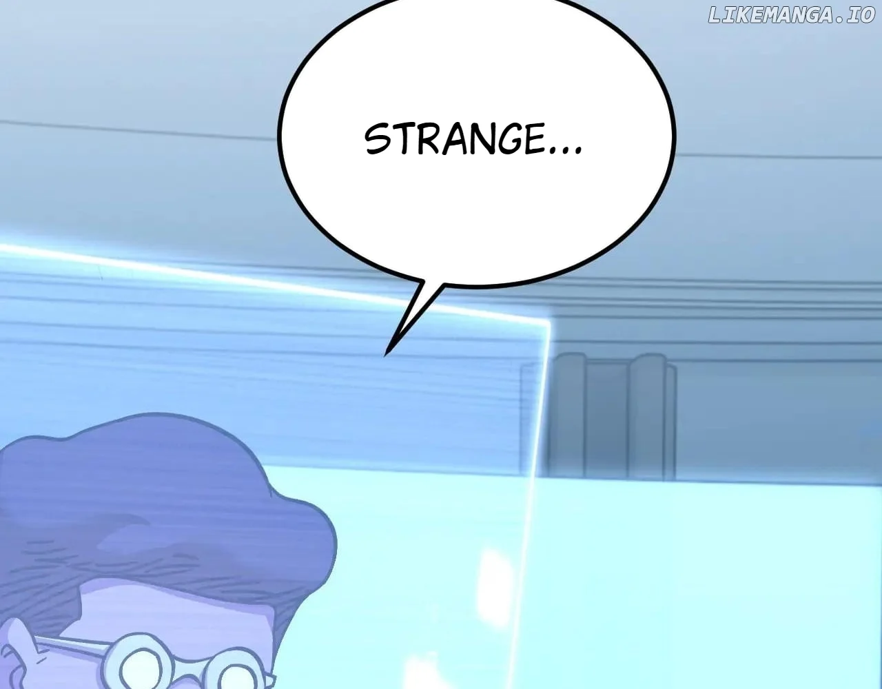 Log into the Future Chapter 226 page 58