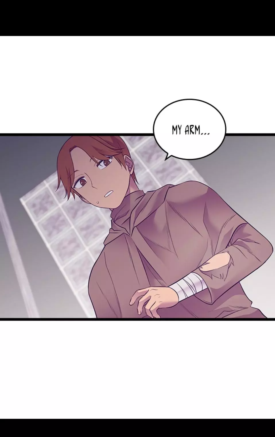 They Say I Was Born a Kings Daughter Chapter 218 page 18