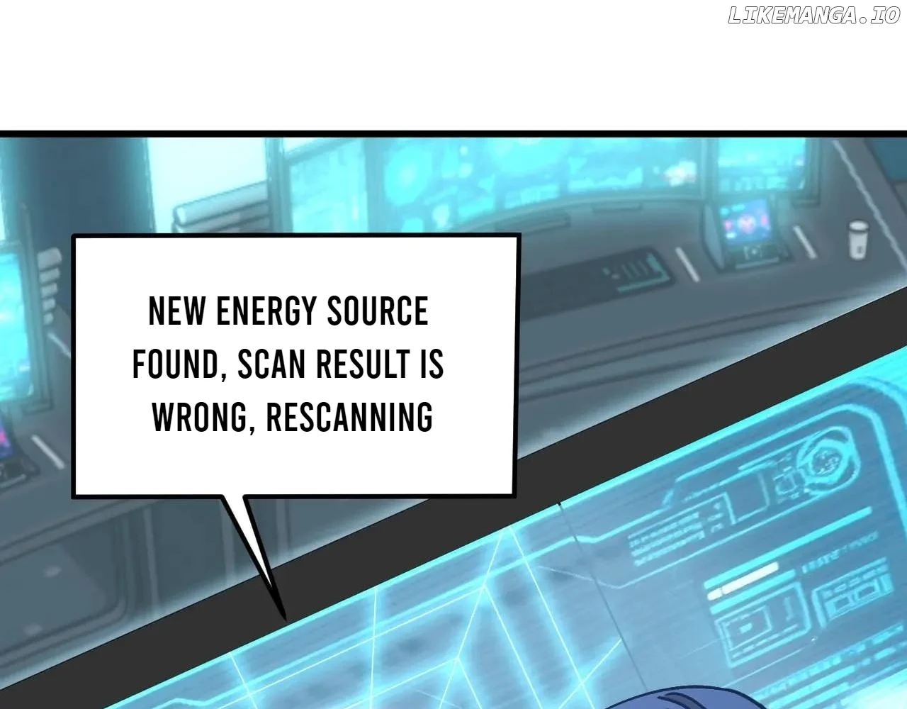 Log into the Future Chapter 226 page 81