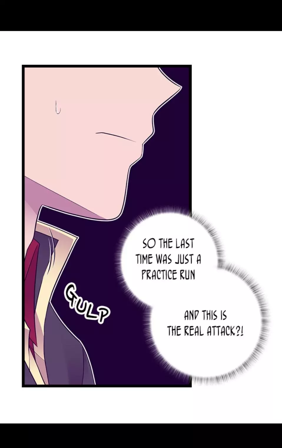 They Say I Was Born a Kings Daughter Chapter 218 page 27