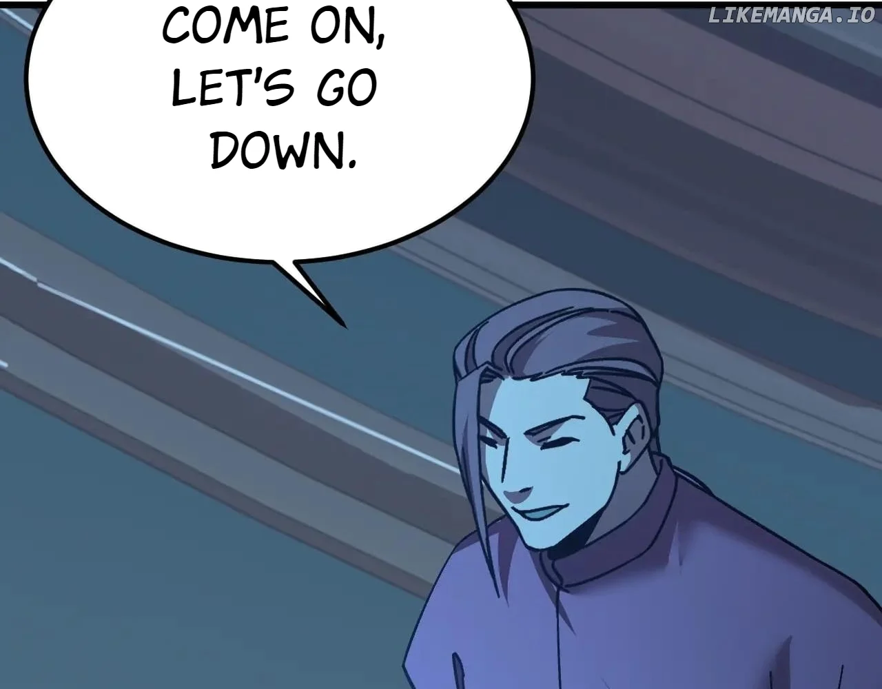 Log into the Future Chapter 226 page 75