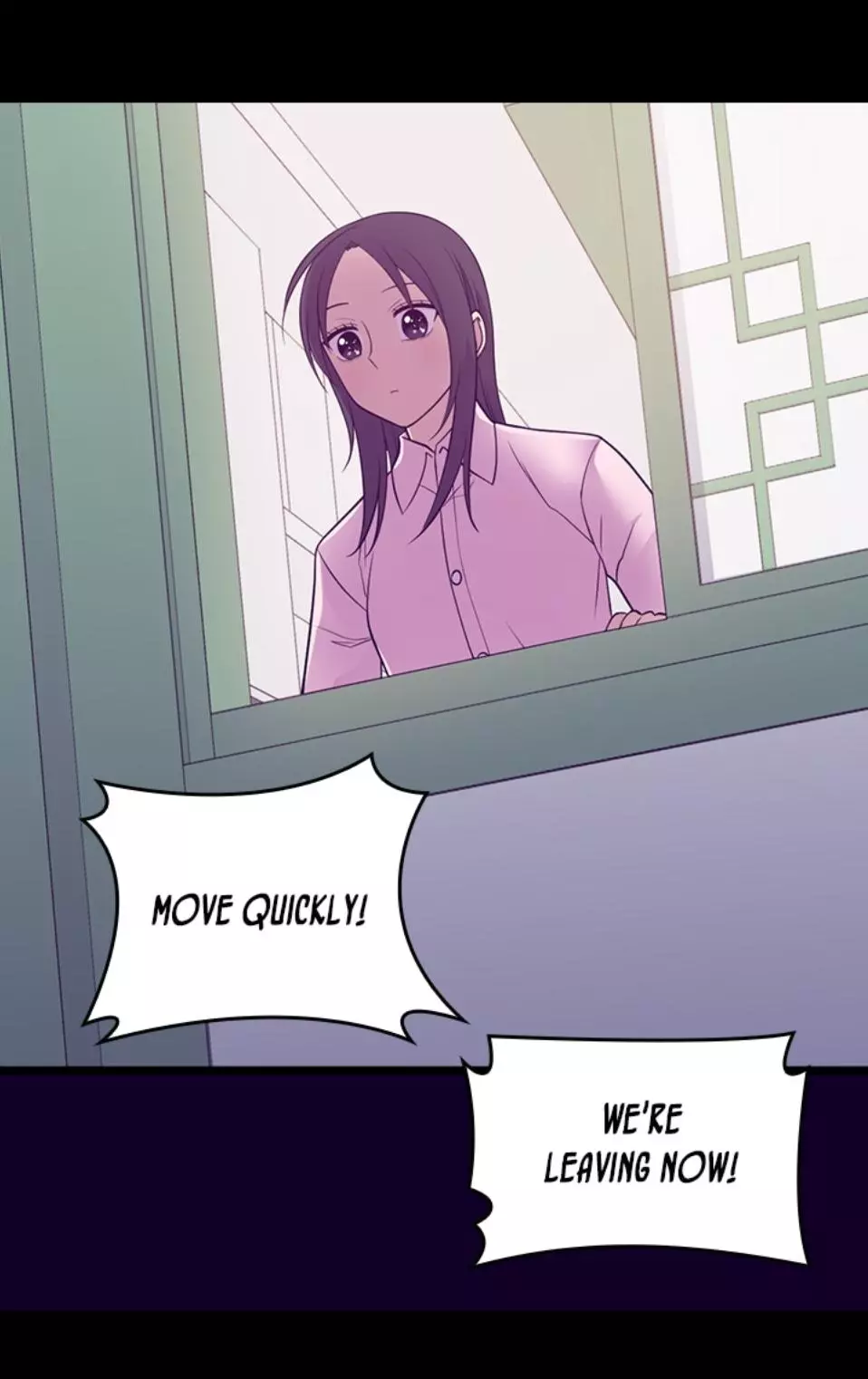 They Say I Was Born a Kings Daughter Chapter 218 page 40
