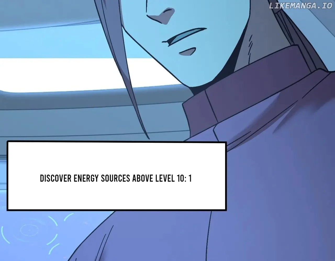 Log into the Future Chapter 226 page 85