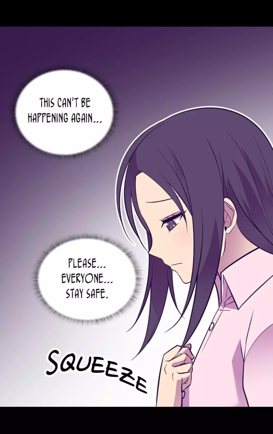 They Say I Was Born a Kings Daughter Chapter 218 page 54