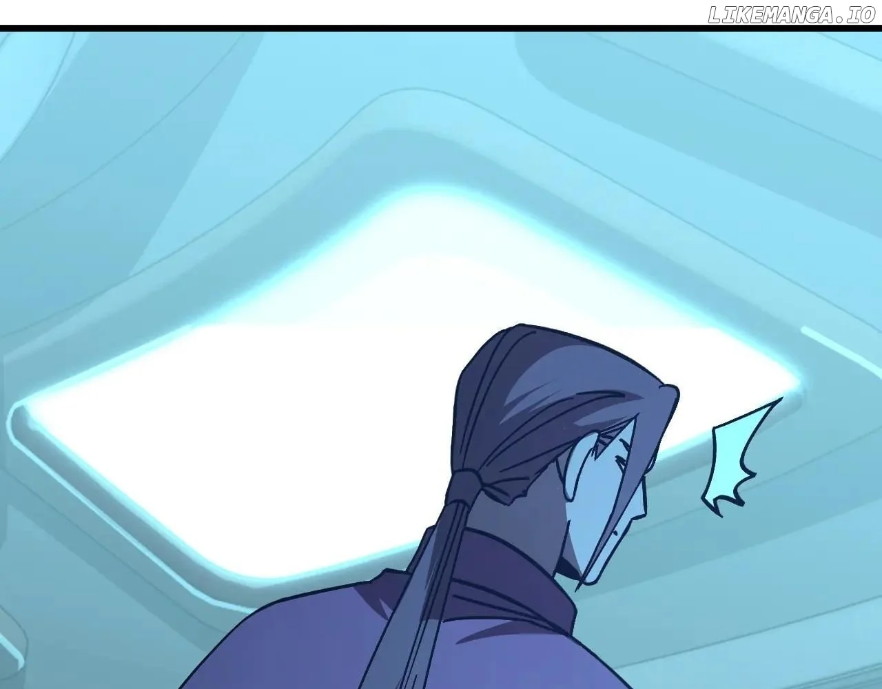 Log into the Future Chapter 226 page 78