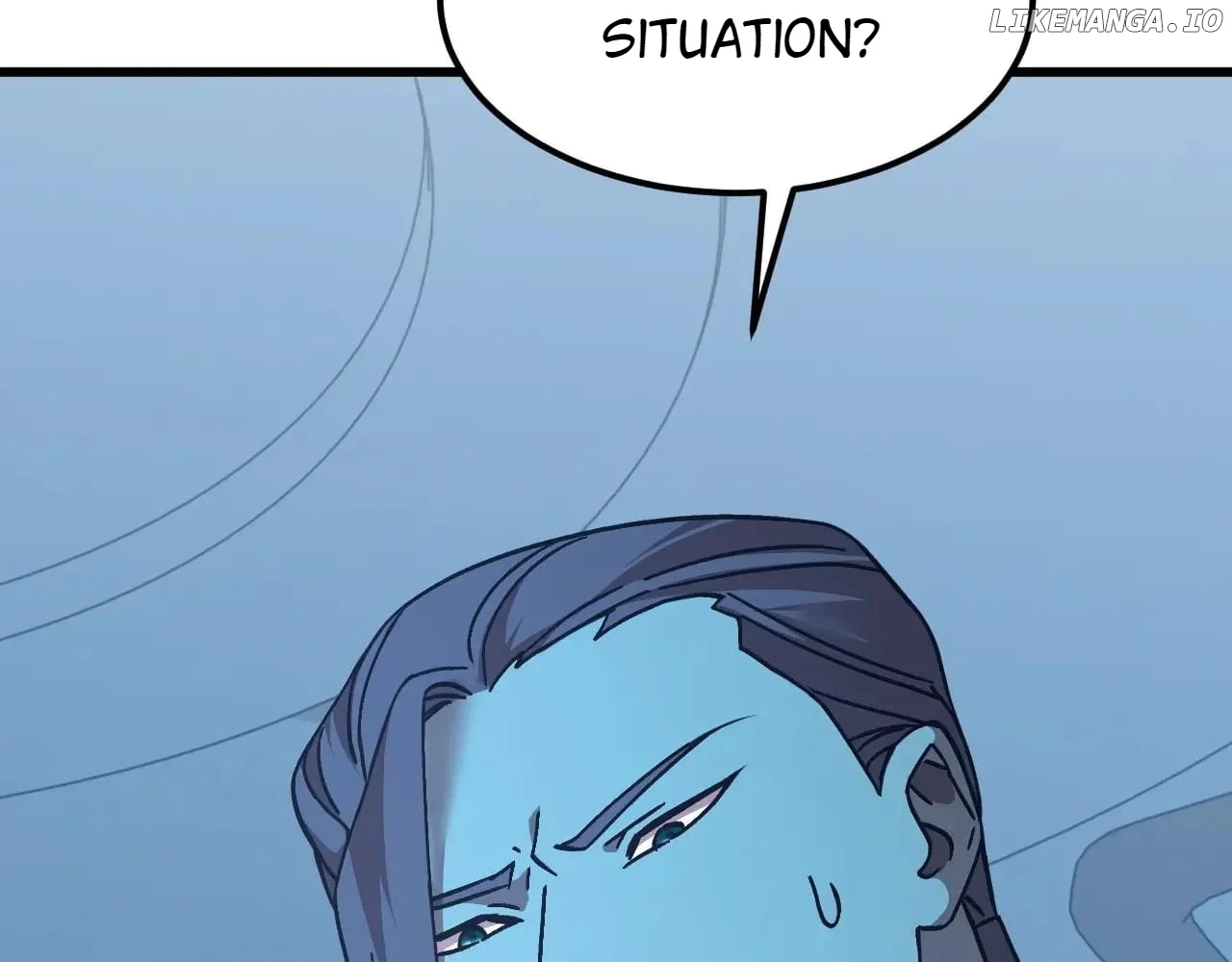 Log into the Future Chapter 226 page 84