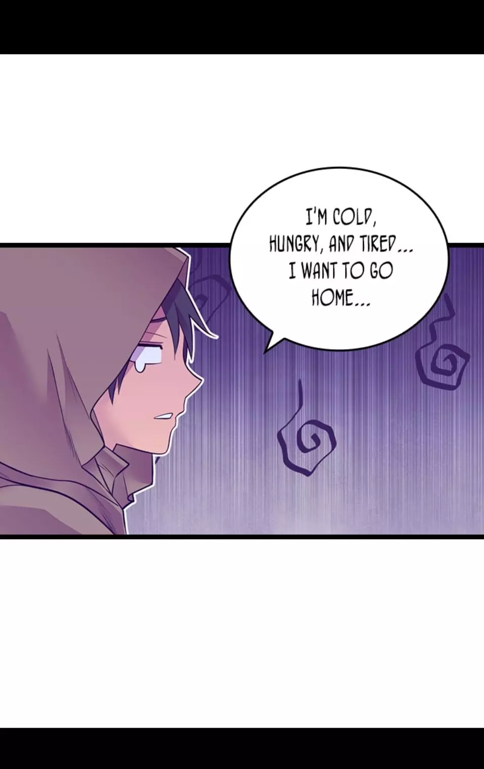 They Say I Was Born a Kings Daughter Chapter 218 page 6