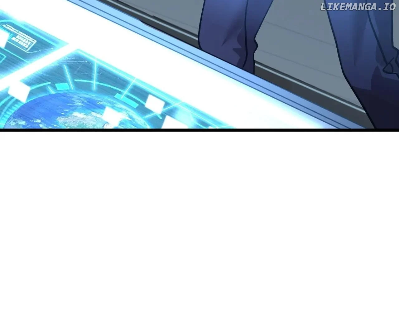 Log into the Future Chapter 226 page 77