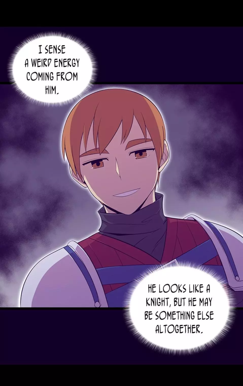 They Say I Was Born a Kings Daughter Chapter 218 page 68