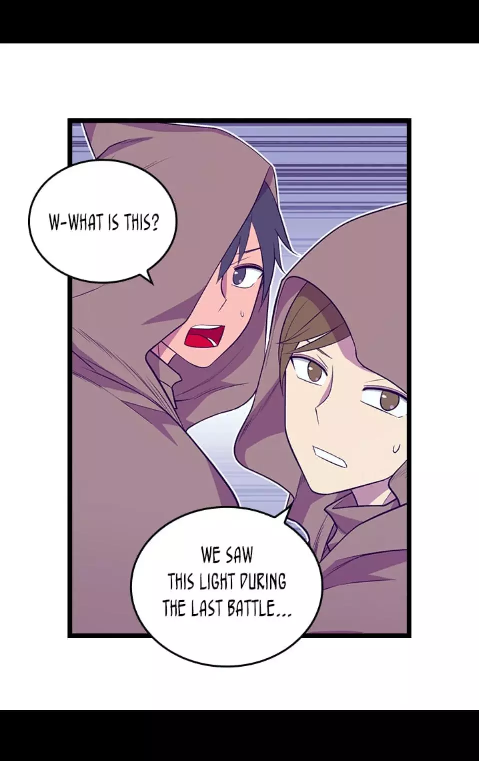 They Say I Was Born a Kings Daughter Chapter 218 page 11
