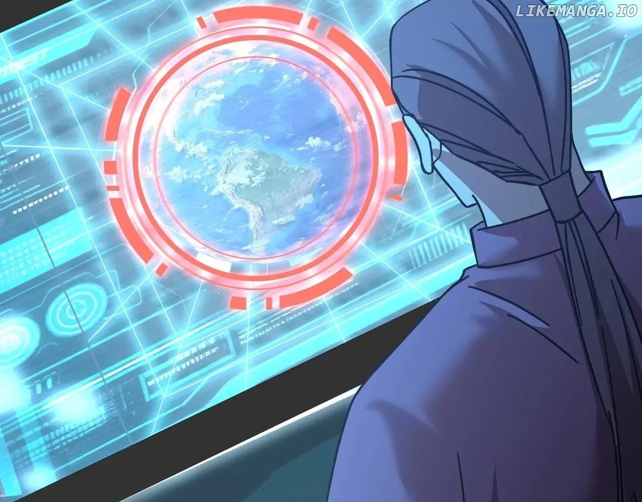 Log into the Future Chapter 226 page 82