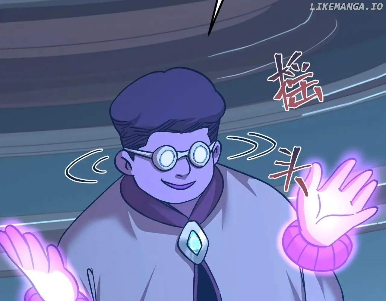 Log into the Future Chapter 226 page 96