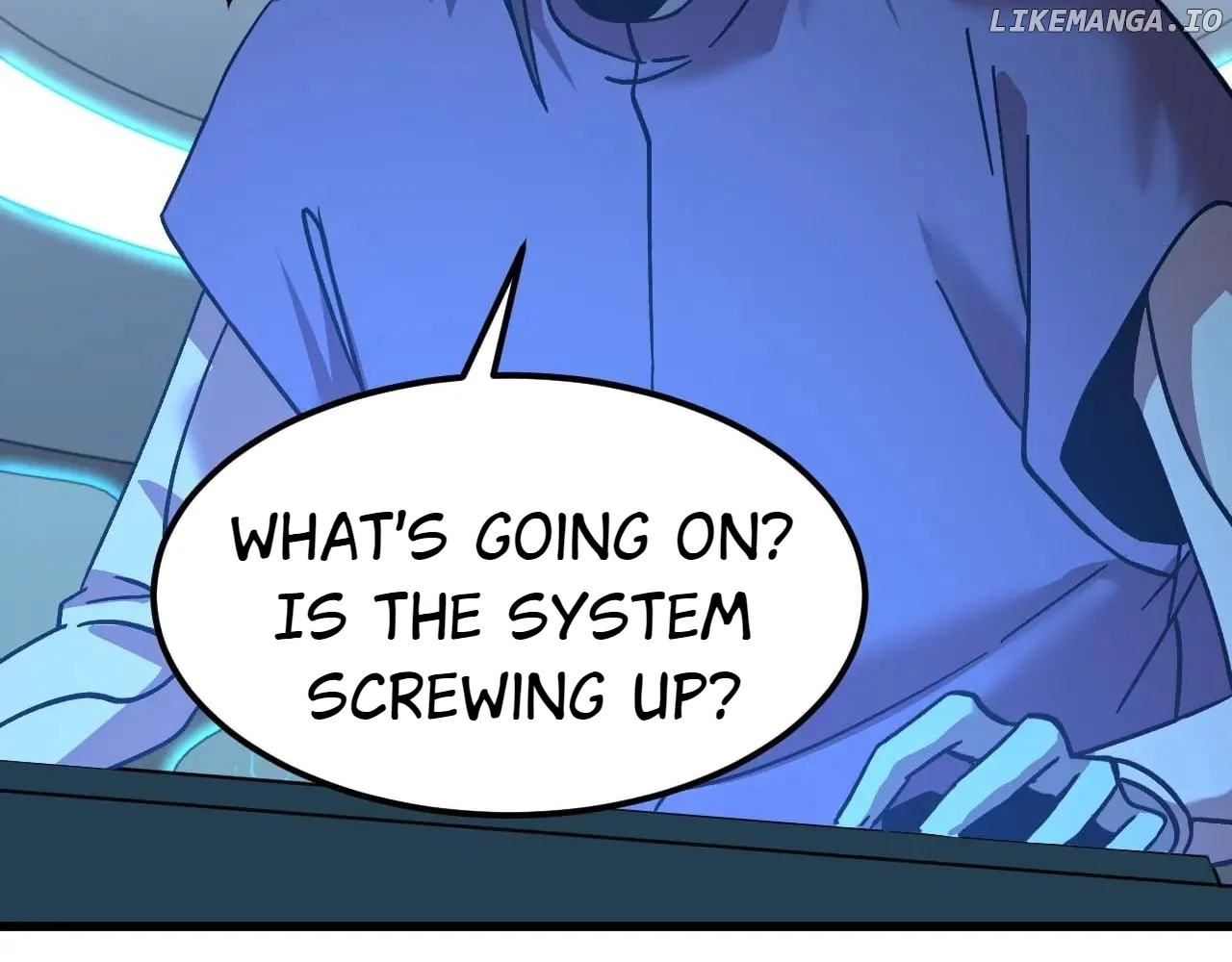 Log into the Future Chapter 226 page 91