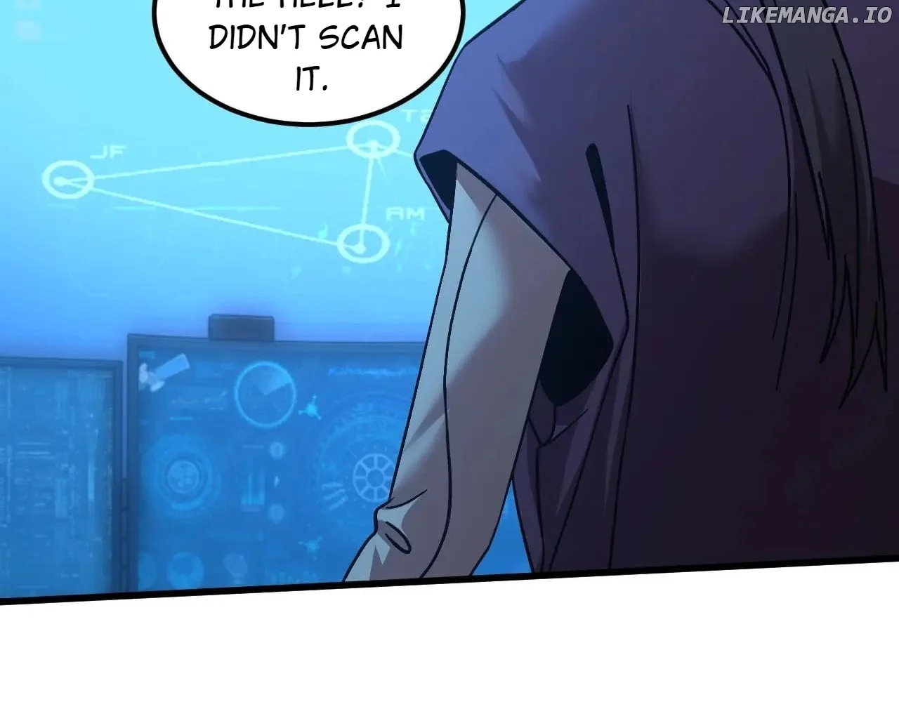 Log into the Future Chapter 226 page 94