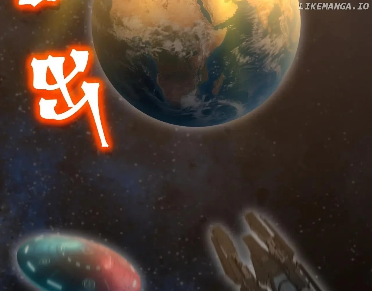 Log into the Future Chapter 226 page 114