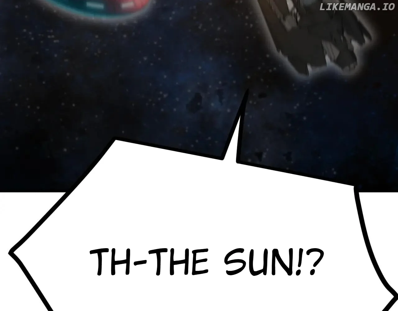 Log into the Future Chapter 226 page 115