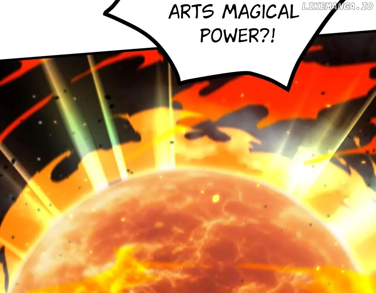 Log into the Future Chapter 226 page 124