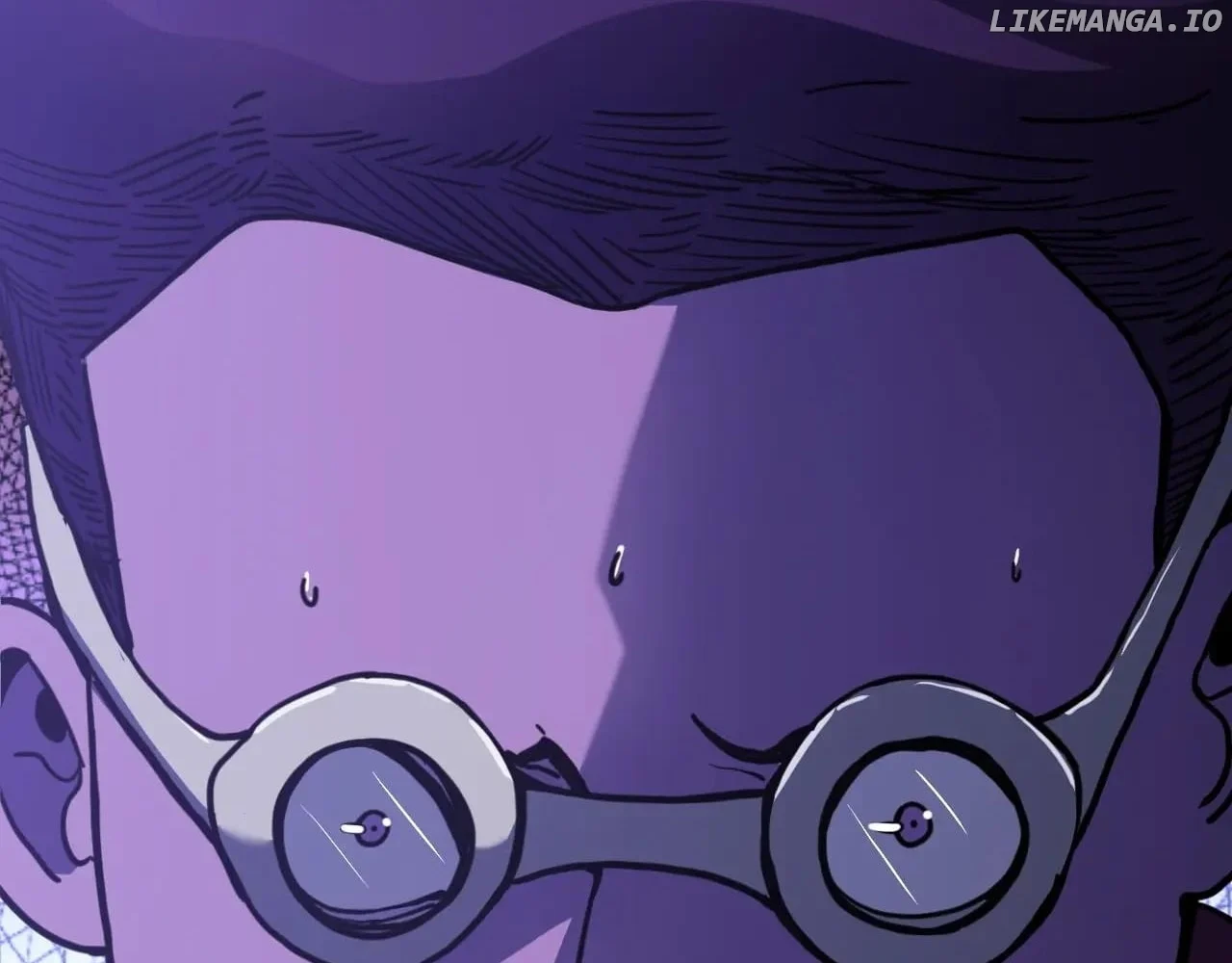 Log into the Future Chapter 226 page 122