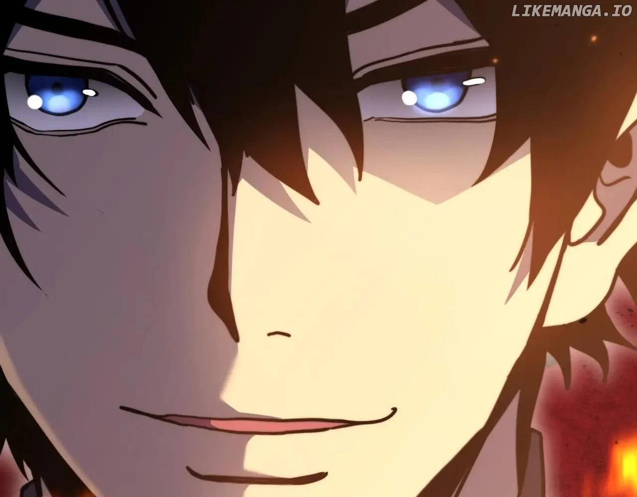 Log into the Future Chapter 226 page 136