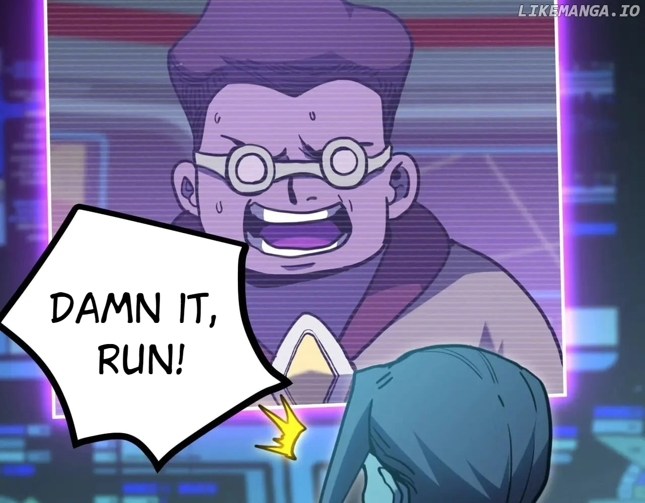 Log into the Future Chapter 226 page 139