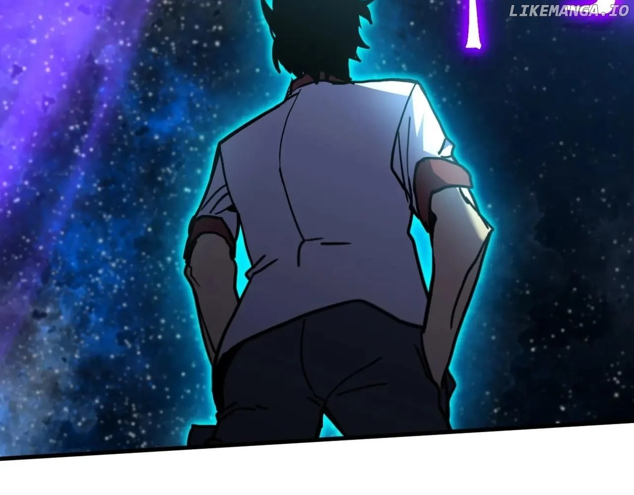 Log into the Future Chapter 226 page 151