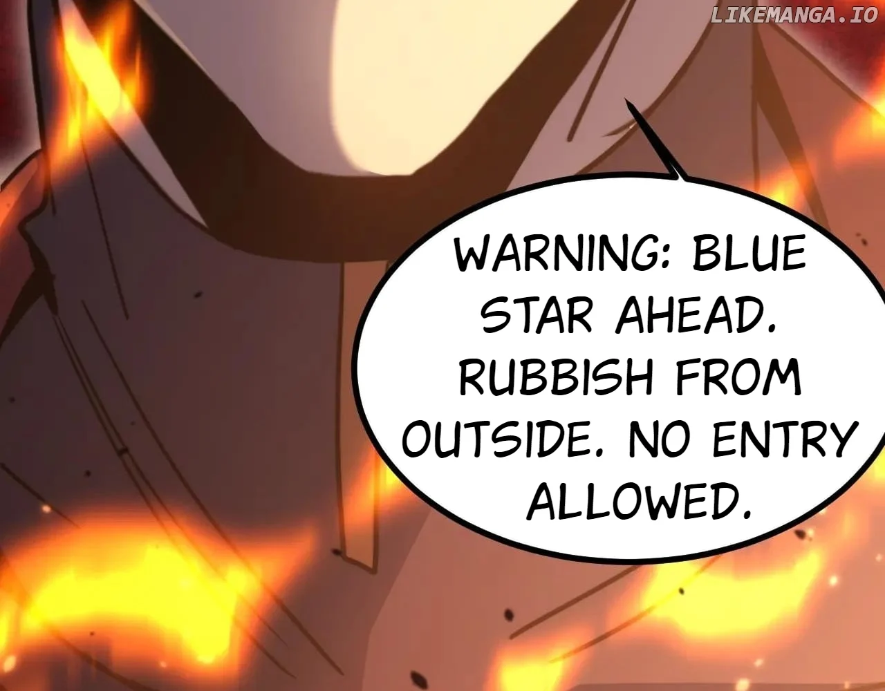 Log into the Future Chapter 226 page 137
