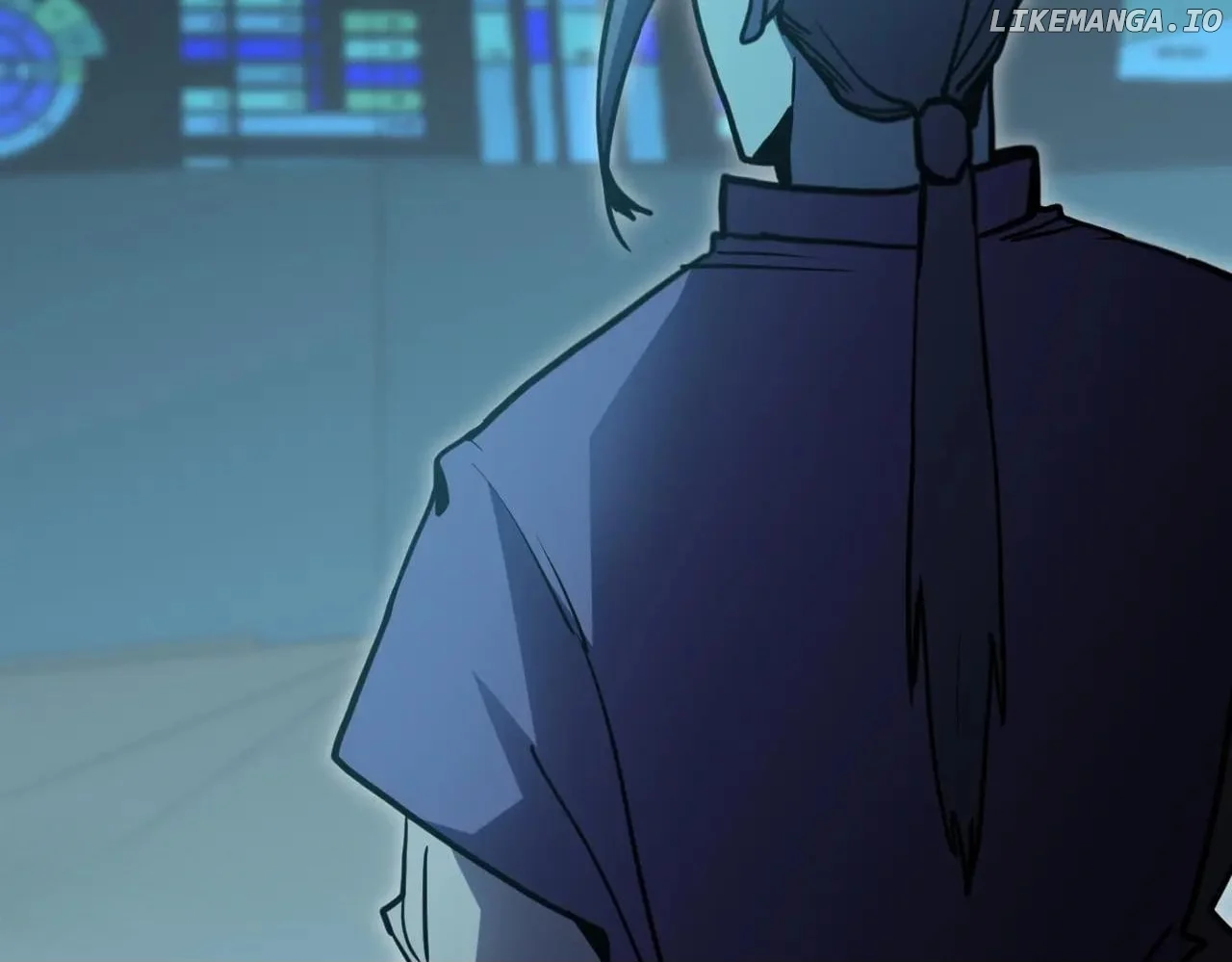 Log into the Future Chapter 226 page 140