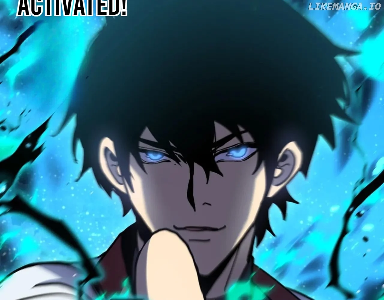 Log into the Future Chapter 226 page 153