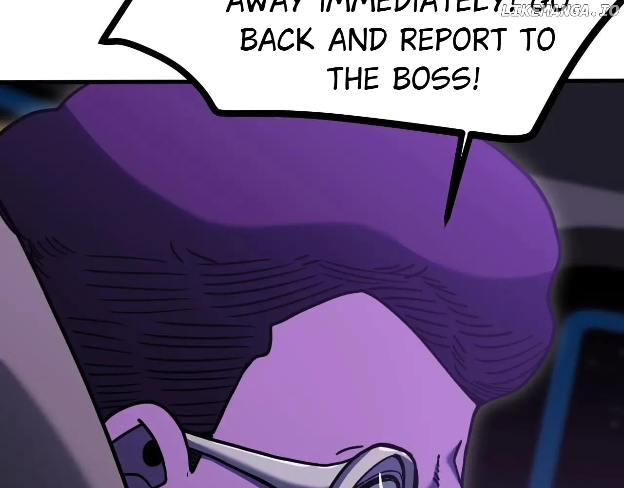 Log into the Future Chapter 226 page 147