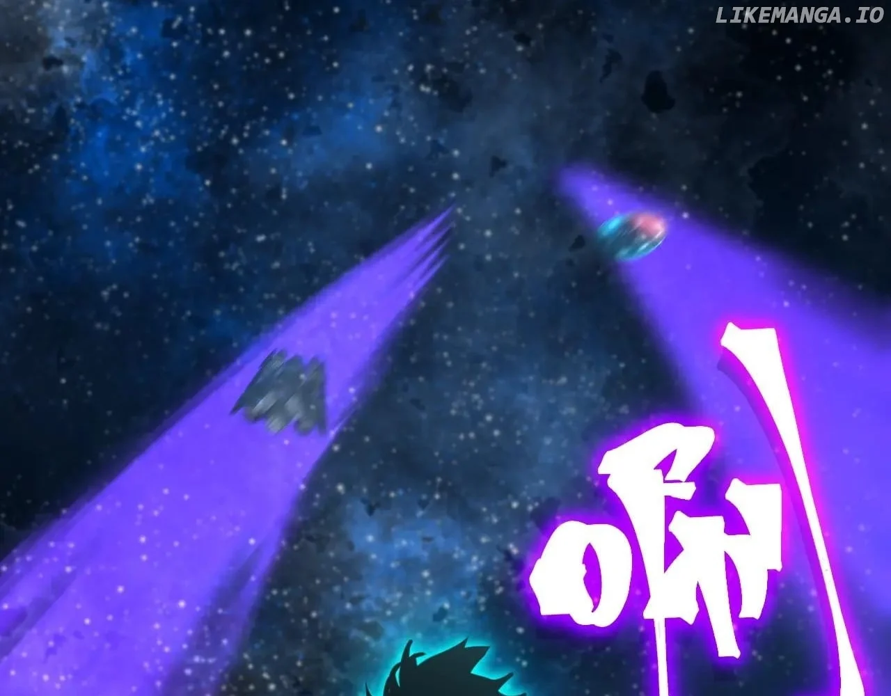 Log into the Future Chapter 226 page 150