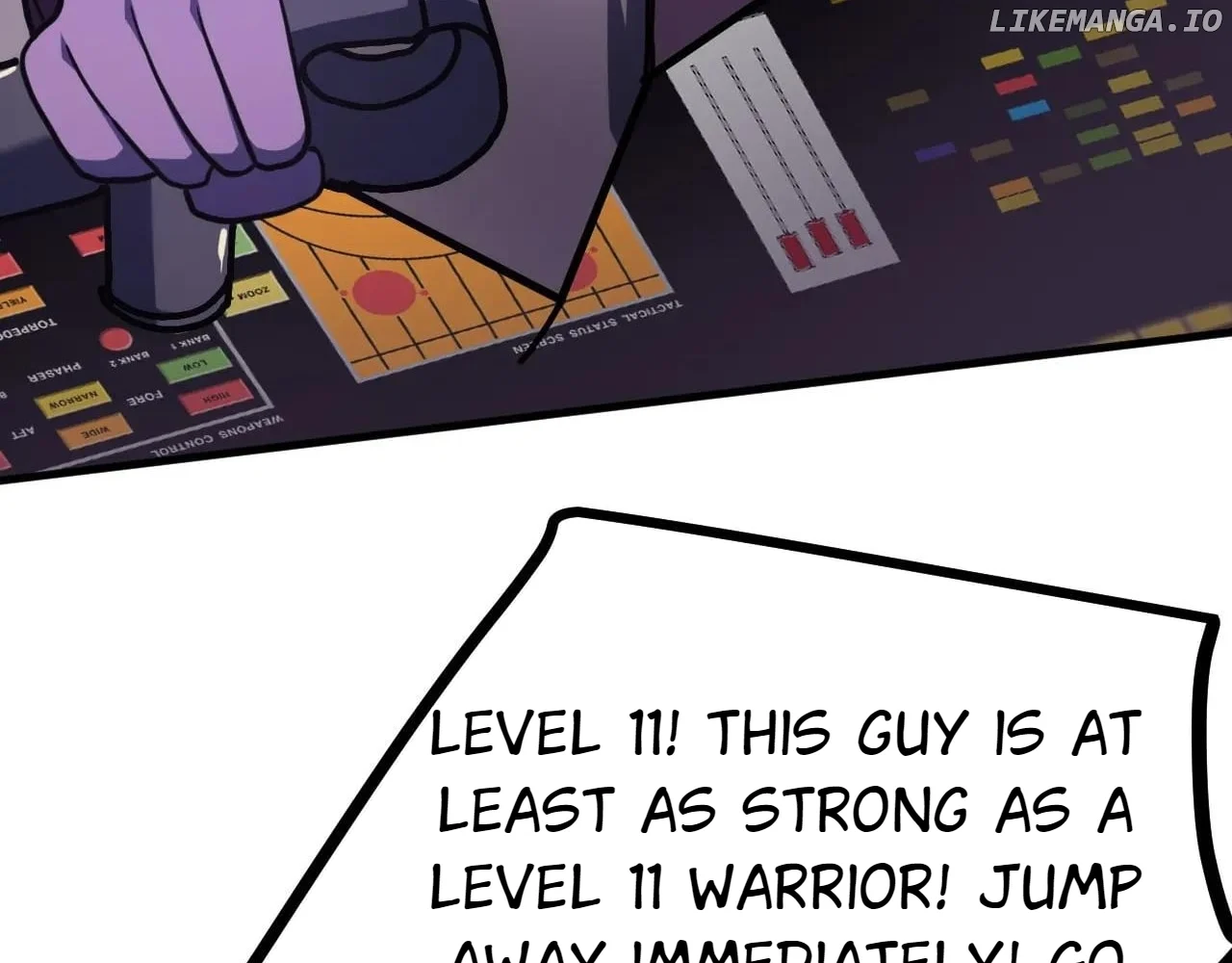 Log into the Future Chapter 226 page 146