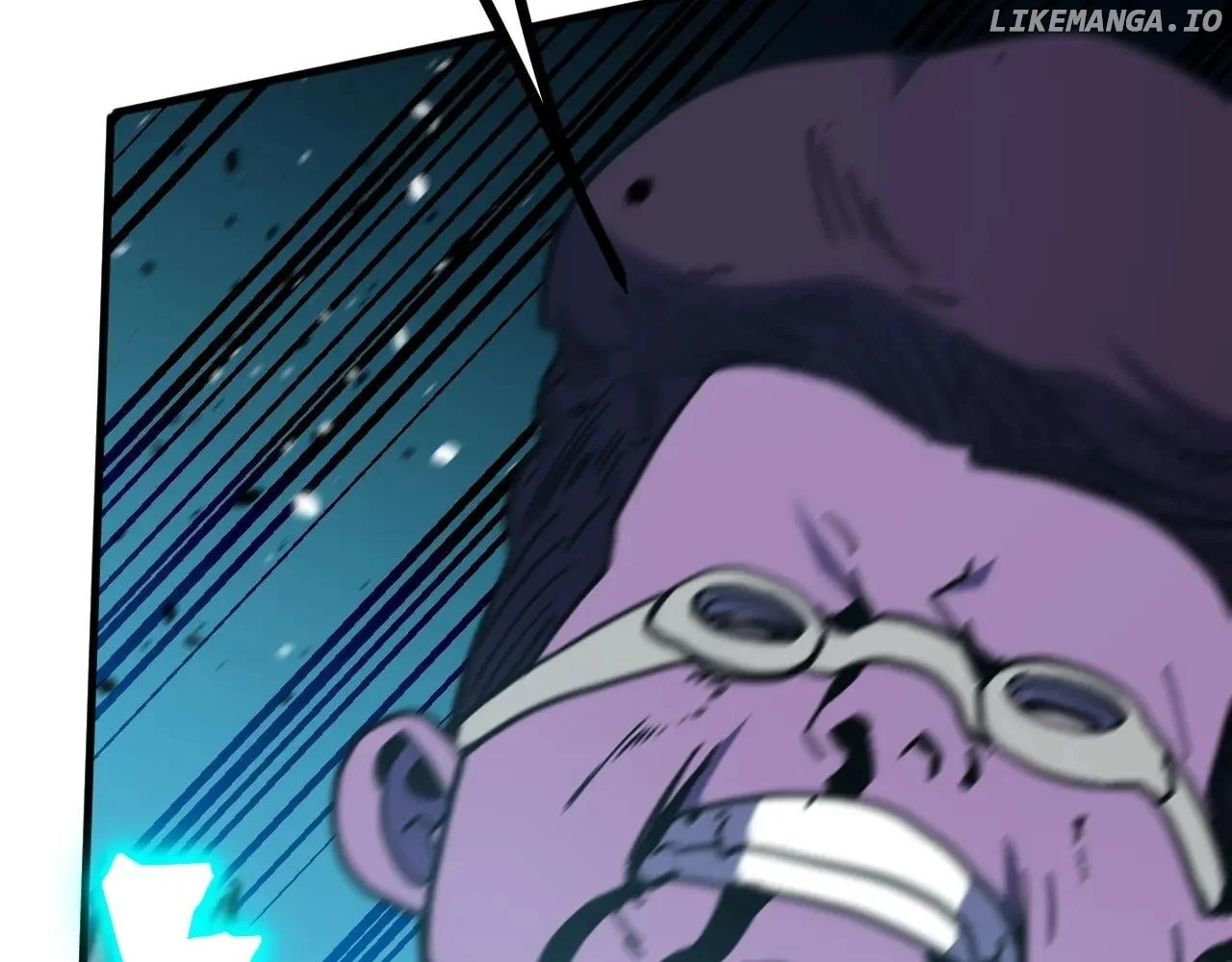 Log into the Future Chapter 226 page 156
