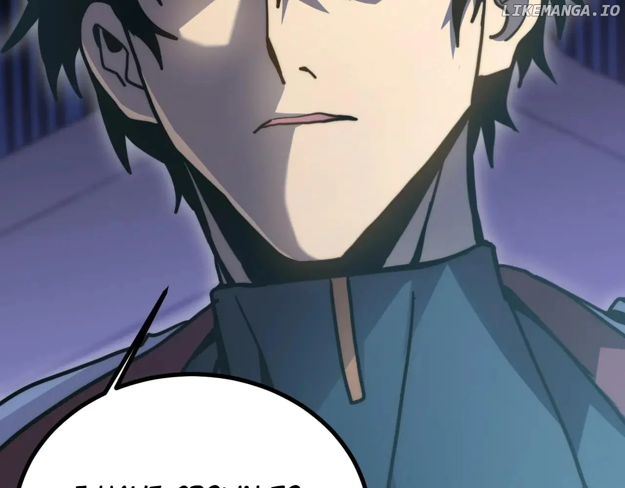 Log into the Future Chapter 226 page 168