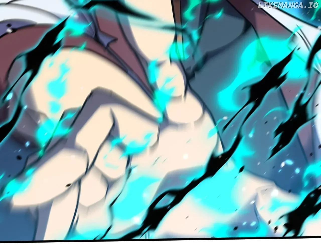 Log into the Future Chapter 226 page 154
