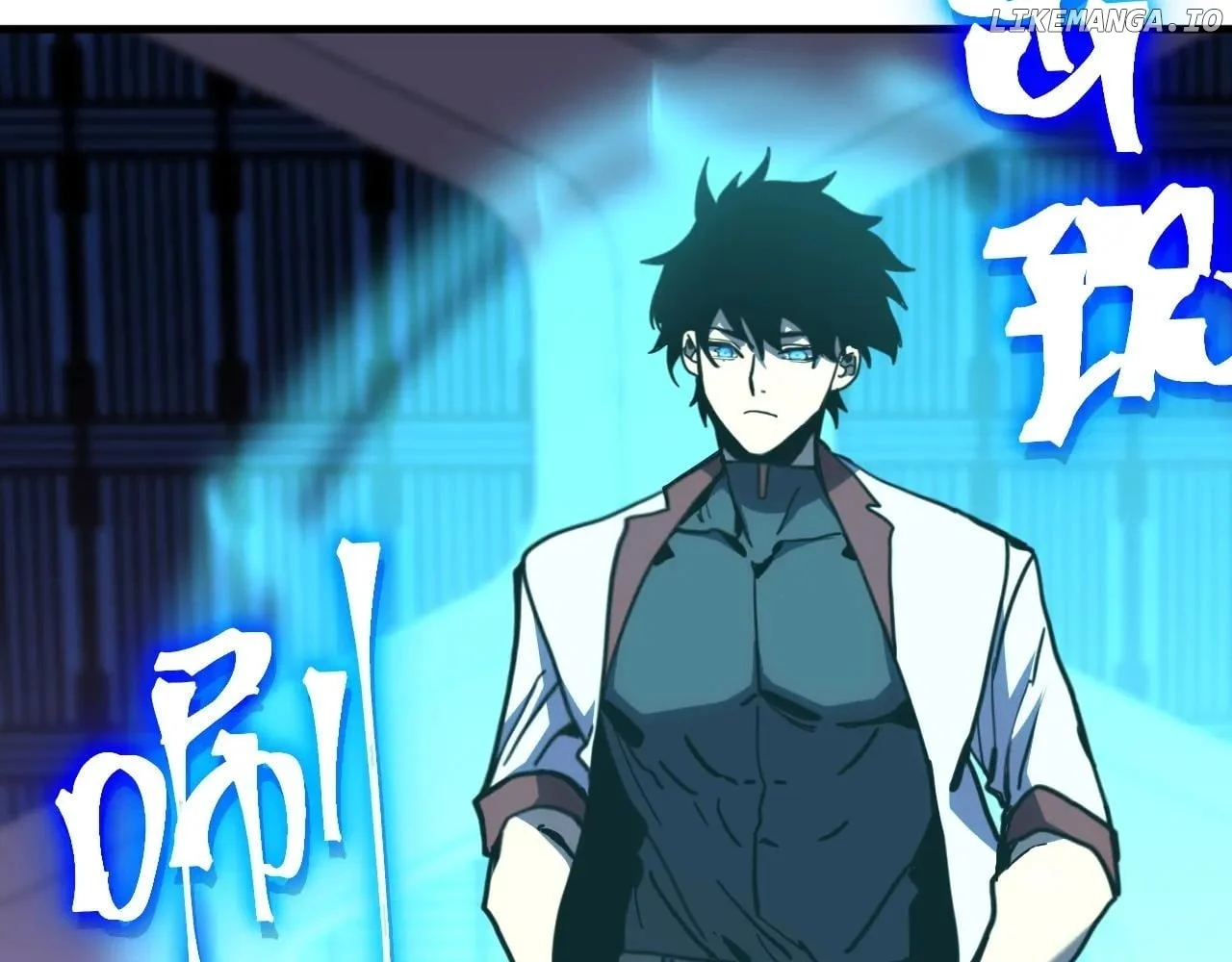Log into the Future Chapter 226 page 164